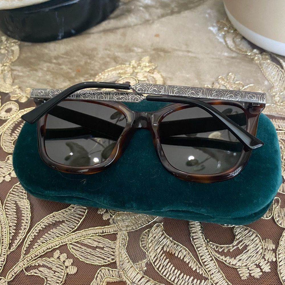 Gucci sunglasses - Picture 5 of 16